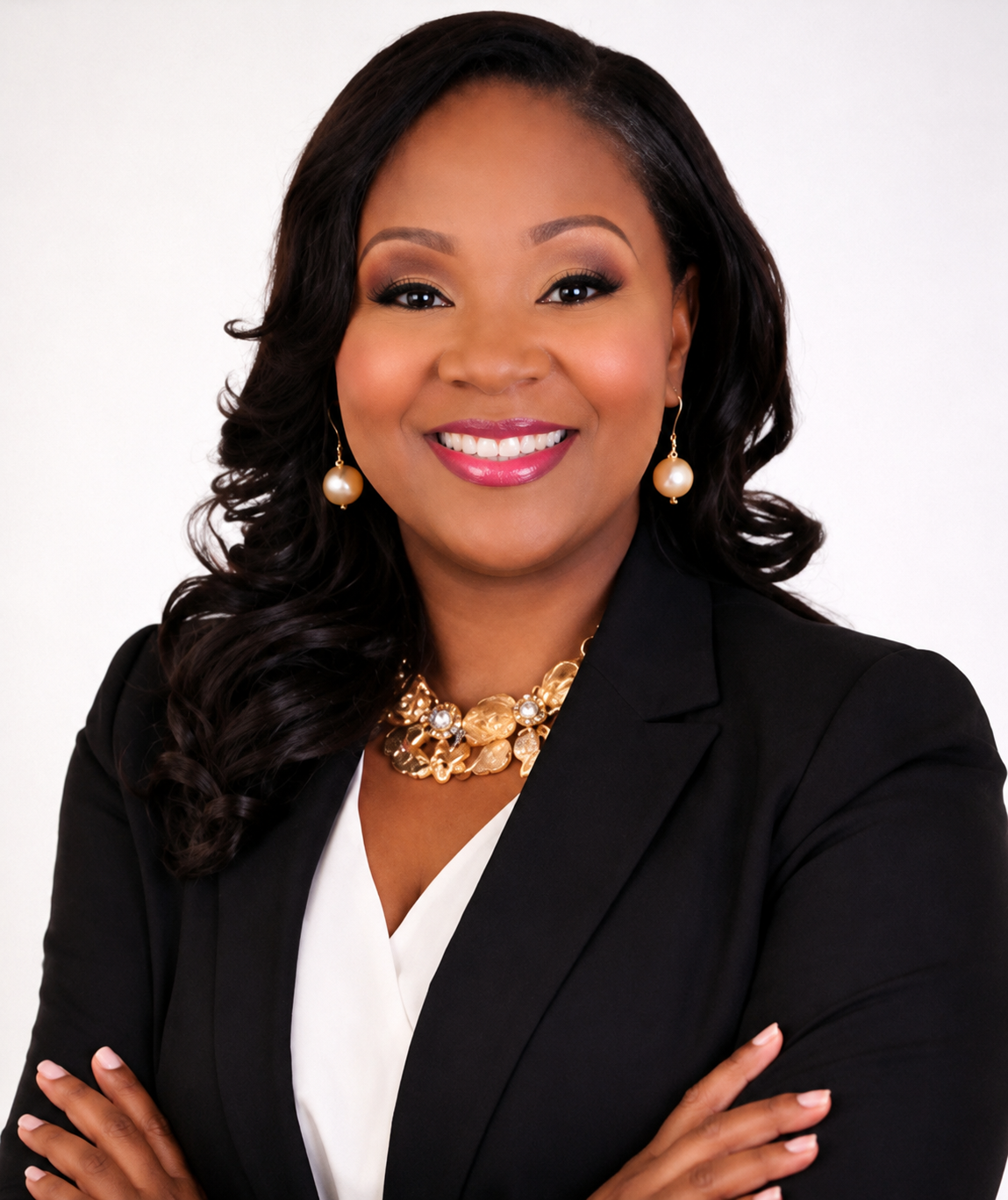 Michelle Edmond, Realtor